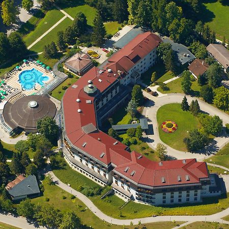 Hotel Smarjeta - Terme Krka Smarjeske Toplice Ngoại thất bức ảnh