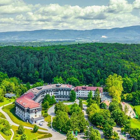 Hotel Smarjeta - Terme Krka Smarjeske Toplice Ngoại thất bức ảnh