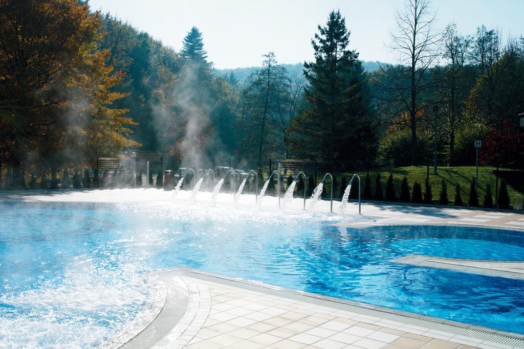 Hotel Smarjeta - Terme Krka Smarjeske Toplice Ngoại thất bức ảnh